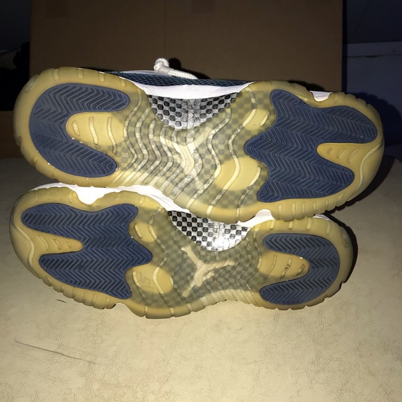 Jordan retro 11 low - Picture 2 of 7
